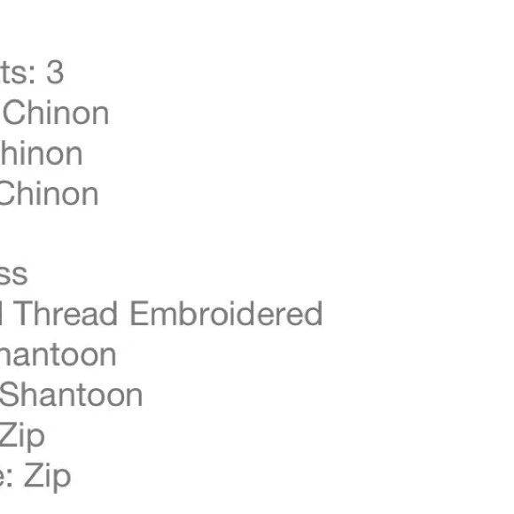 Pink Two Piece Set - Picture 6 of 12